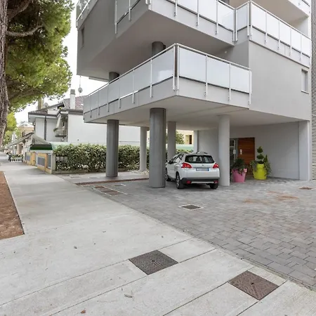 Prázdninový dům Blu Indaco Elsa Lignano Sabbiadoro