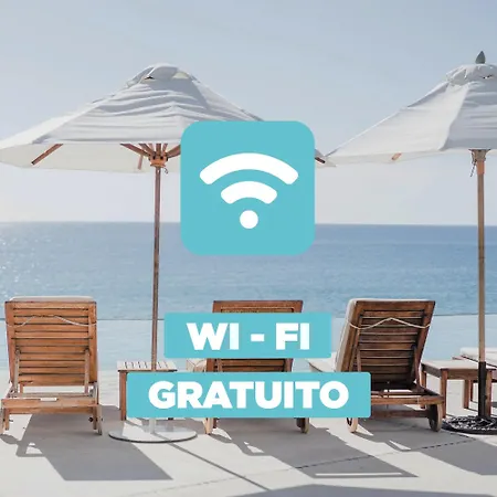 Blu Indaco Elsa Сasa de vacaciones *